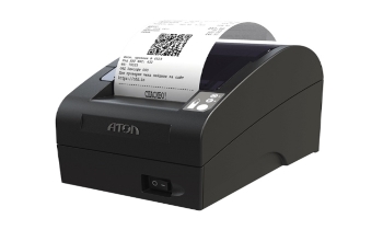 Изображение - Атол FPrint-22ПТК